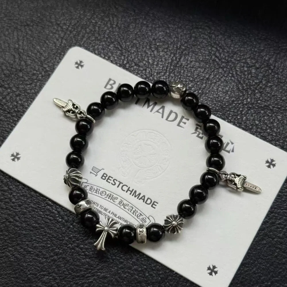 Chrome Hearts Bracelet - Picture 3 of 5